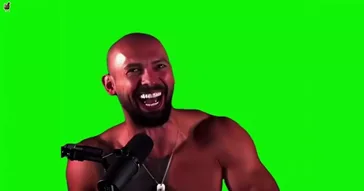 Andrew Tate Smack Green Screen Meme Download | Video & Audio Meme Video