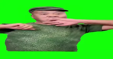 Guy Gets Angry Green Screen Meme Download | Video & Audio Meme Video