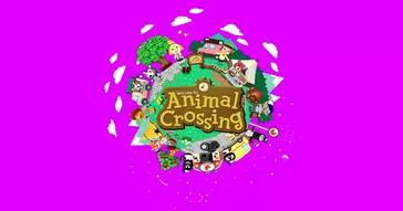 Animation Logo Animal Crossing Meme Video
