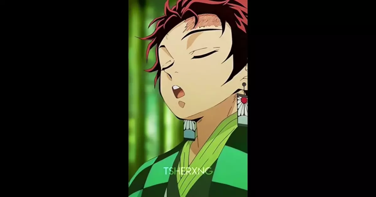 Anime Angry Meme Download Video