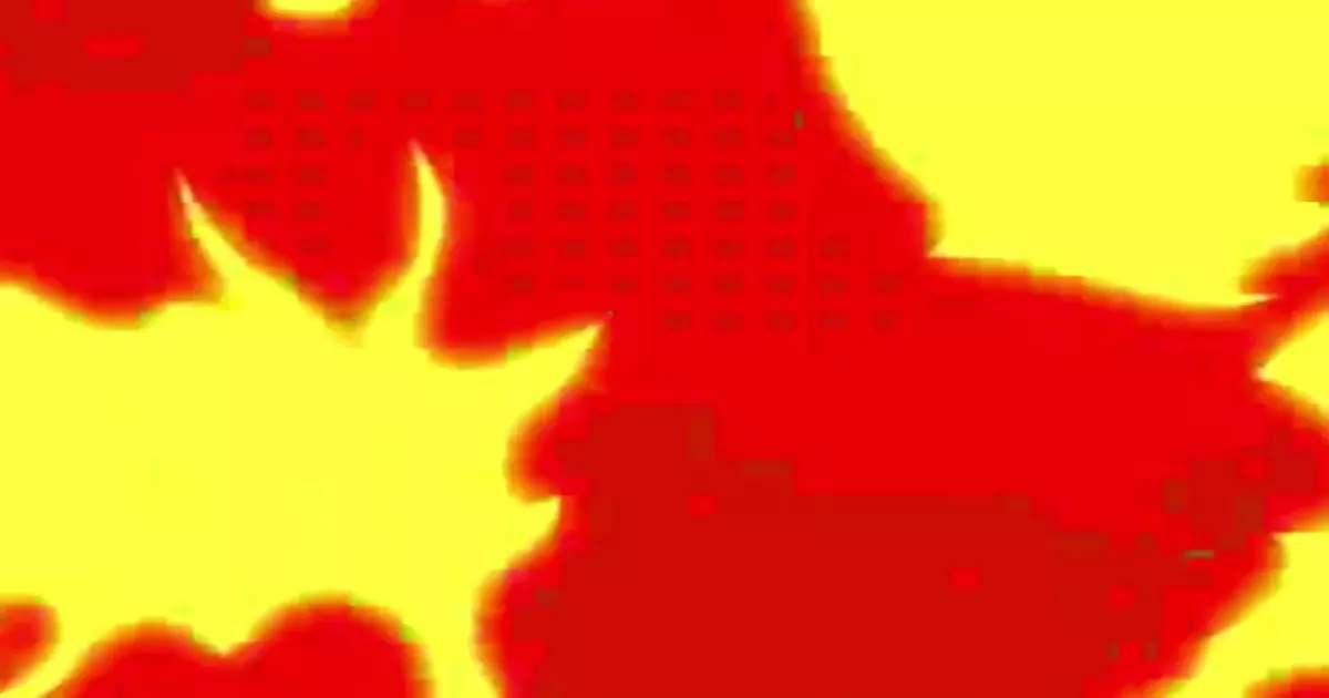Anime Transition Green Screen Meme Download Video