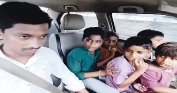 Anna Anna Meme Video