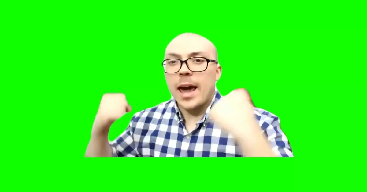 Anthony Fantano Oh Yeah Damn Boy Meme Download Video