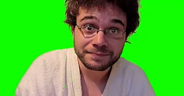 Antoine Daniel Et Sinon A Va Green Screen Meme Video