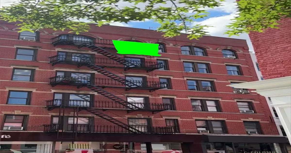 Apartment Sign Green Screen Meme Download Video