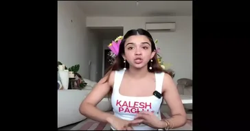 Apoorva Meme Video