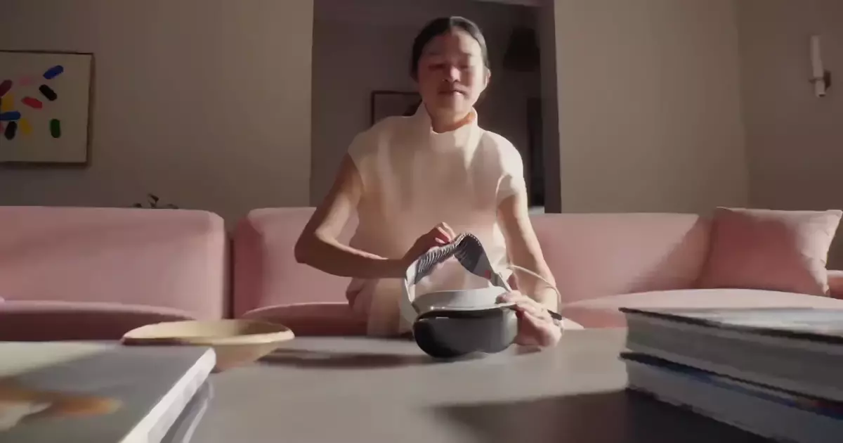 Apple Vision Pro Green Screen Meme Download Video