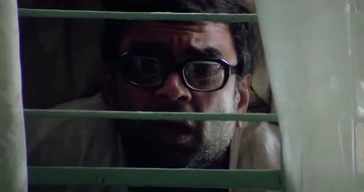 Are Baba Mar Gaya Re Tu Paresh Rawal