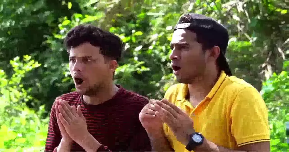 Are Baba R2h Meme Download Video