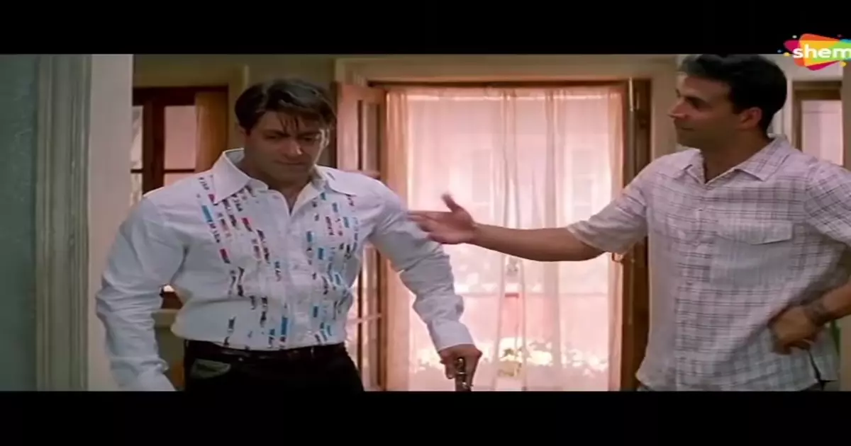 Are Badi Impress Hoke Gayi Hai Meme Download Video