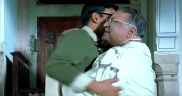 Are Bete Main Tumhe Kaise Bhul Sakta Hoon