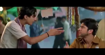 Are Kesa Chaman Jesa Baat Karta Hai Meme Video