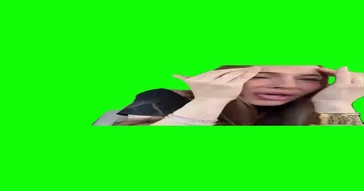 Are You Cold Green Screen Meme Download | Video & Audio Meme Video