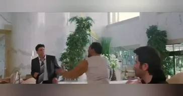 Arey Baap Re Ye To Dhoti Khol Raha Hai Meme Download Video