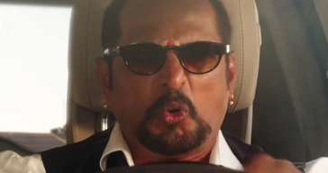Arey Ye Rukti Kaise Hai Nana Patekar