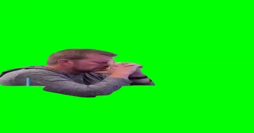 My Last Weapon In Argument Green Screen Meme Download Video