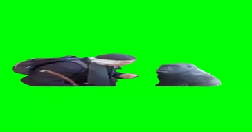 My Last Weapon In Argument Green Screen Meme Download Video