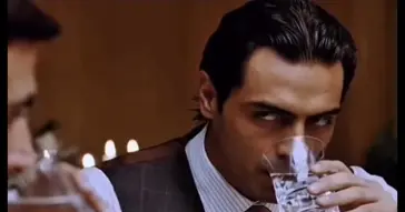 Arjun Rampal Staring Video