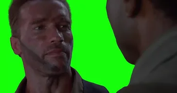 Arnold Schwarzenegger Shut Up Meme Download | Video & Audio Meme Video