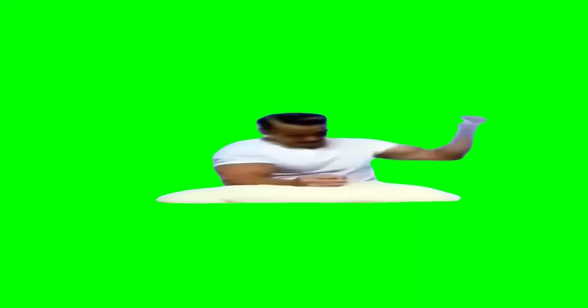 Arnold Smashing Clay Meme Download Video