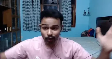 Arpit Bala Haww Aww Meme Video