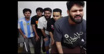 Arpit Bala Viral Video Meme Download | Video & Audio Meme Video