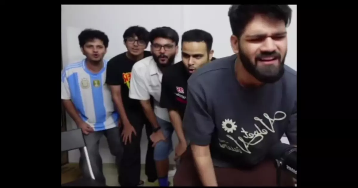 Arpit Bala Viral Meme Download Video