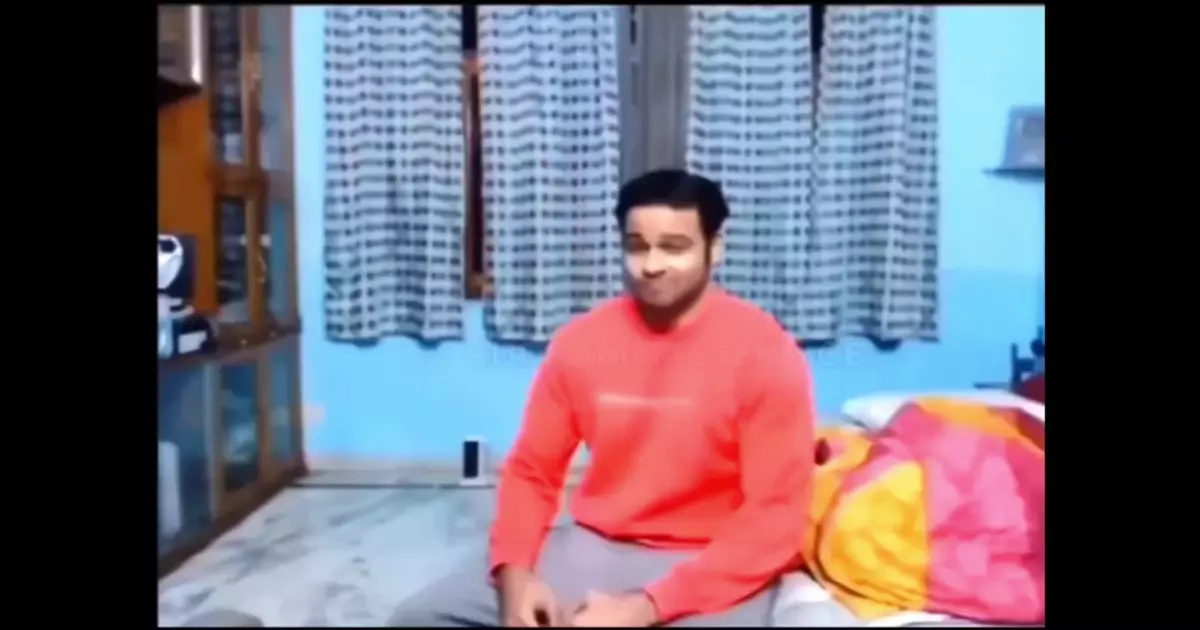 Arpit Bala Waiting Meme Download Video