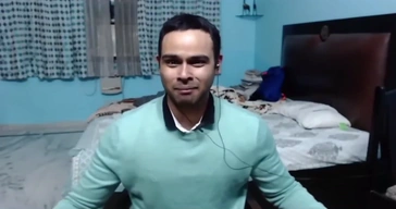 Arpit Bala Ye Kahan Fans Gaya Bhai Main