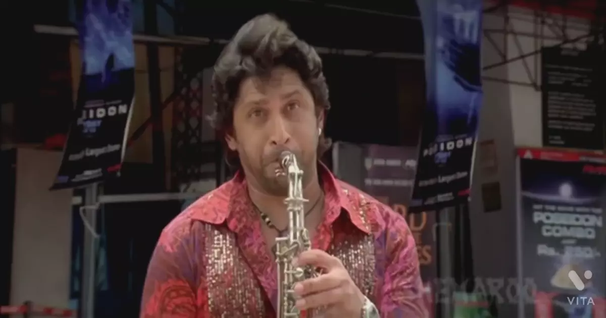 Arshad Warsi Mission Failed Meme Download Video