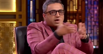 Ashneer Grover Tu Kya Kar Raha Hai Yaar