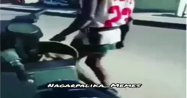 Astronomia Meme Video