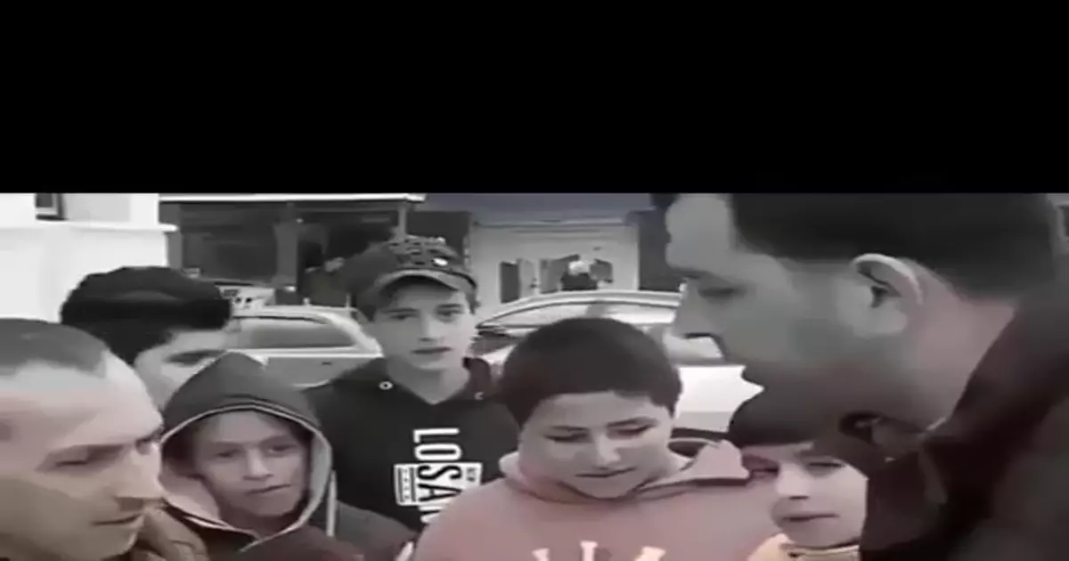 Attitude Boy Meme Download Video
