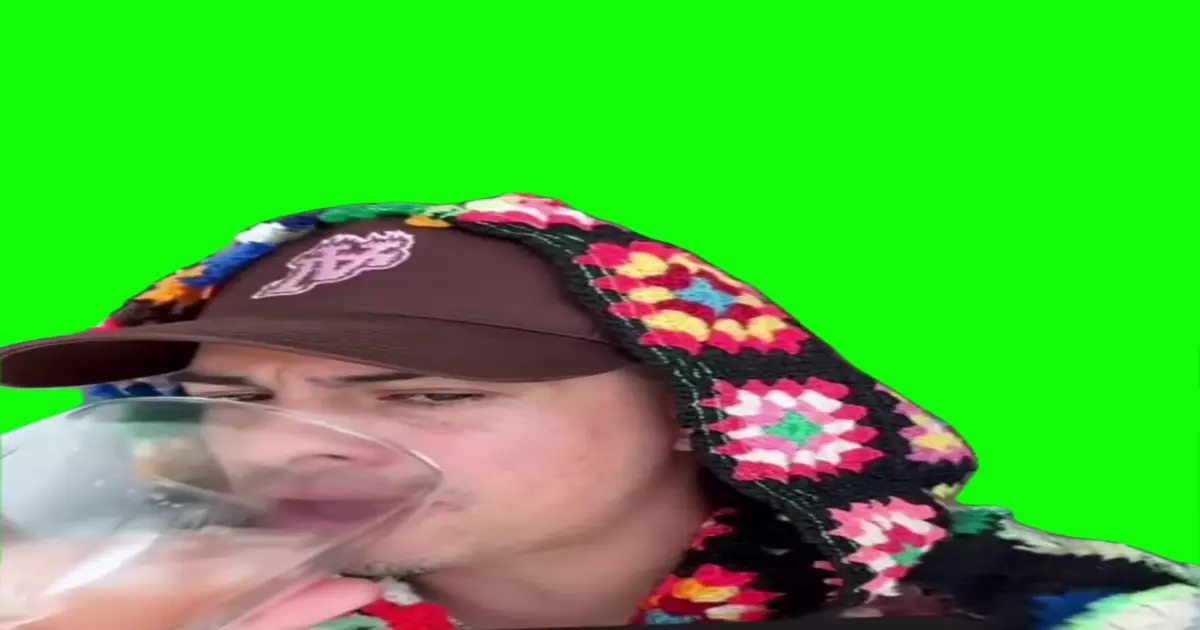 Austin Mcbroom Are You Okay Green Screen Meme Download Video