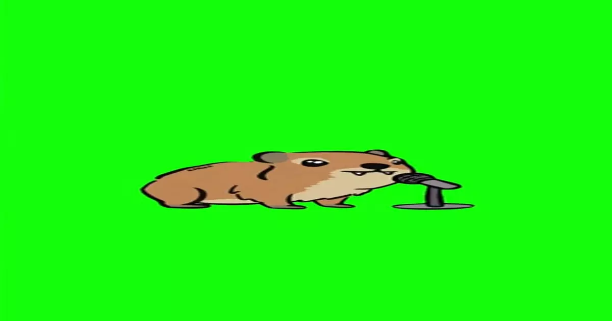 Awawa Green Screen Meme Download Video