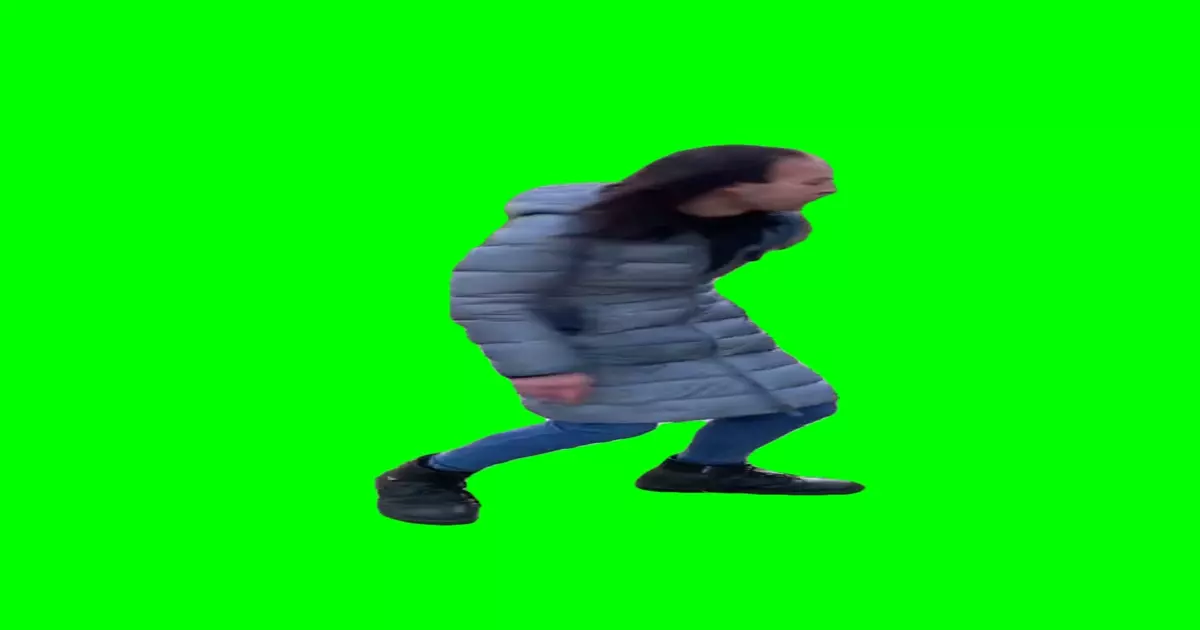 Awkward Dance Meme Download Video