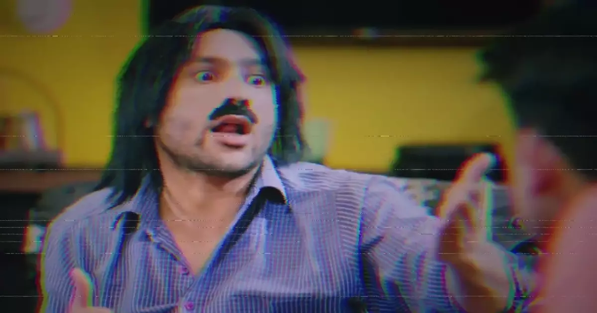 Aww Kya Kah Raha Hai Chutiya Meme Download Video