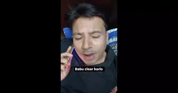 Babu A Babu Meme Download | Video & Audio Meme Video