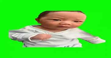 Chin Tapak Dam Dam Green Screen Meme Download | Video & Audio Meme Video