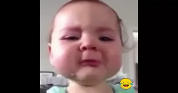 Baby Reaction Meme Download | Video & Audio Meme Video