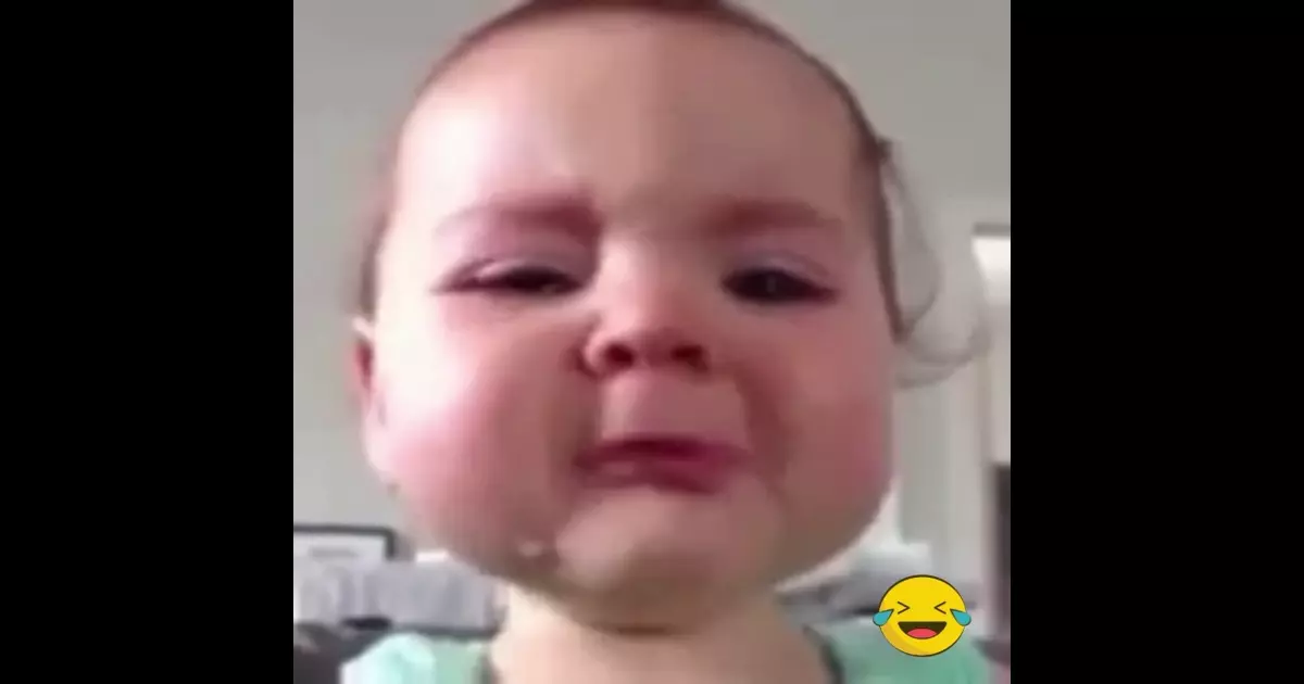 Baby Cry Meme Download Video