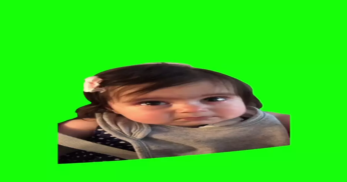 Baby Crying Meme Download Video