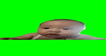 Baby Wrapping In Chinese Meme Video