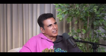 Bachpan Se Aise Hi Hai Akshay Kumar