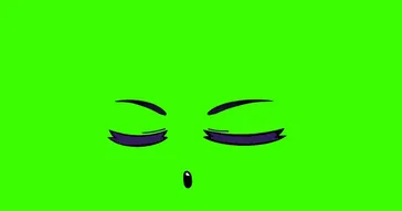 Gacha Club Bang Bang Green Screen Meme Download | Video & Audio Meme Video