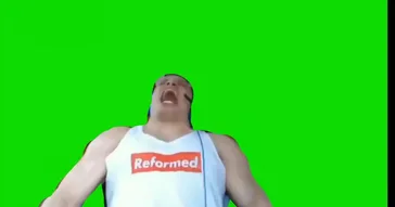 Bad Blood Rush Tyler Green Screen Meme Video