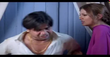 Bade Khatarnak Log Hai Meme Video