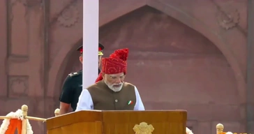 Bahut Bahut Dhanyawad Narendra Modi
