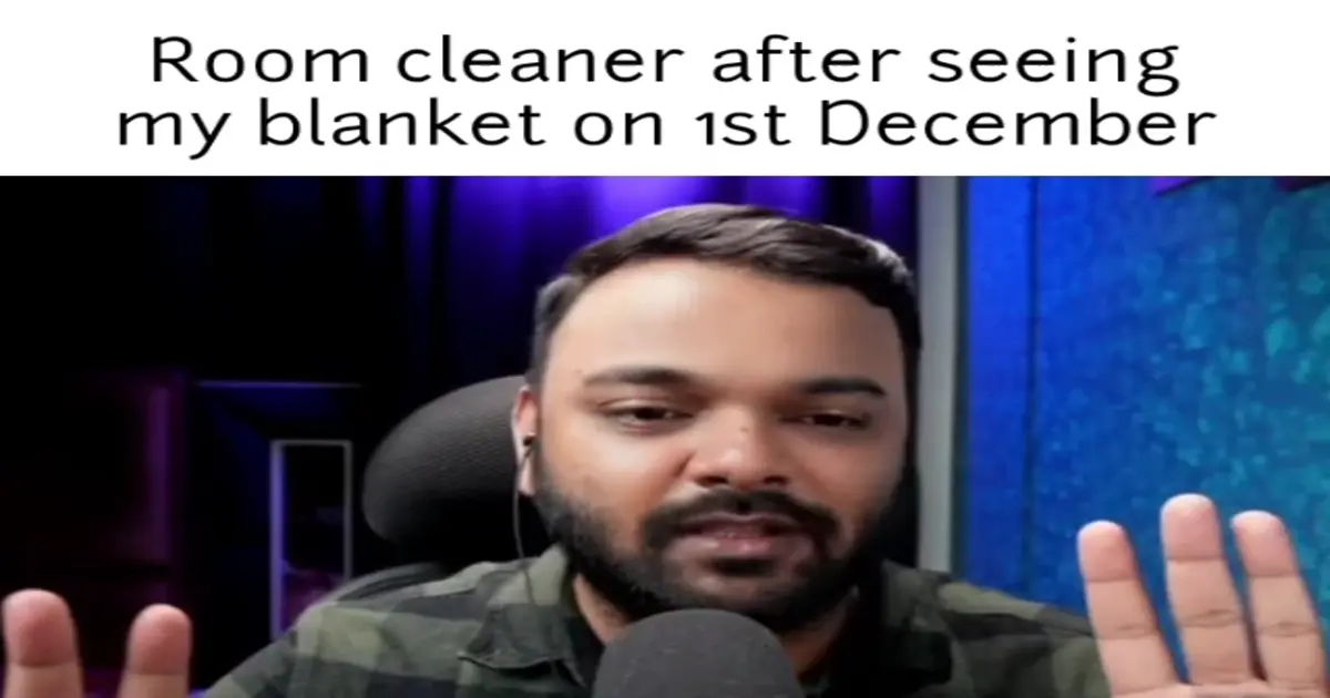 Bahut Din Se Nahi Hilaya Tha Meme Download Video