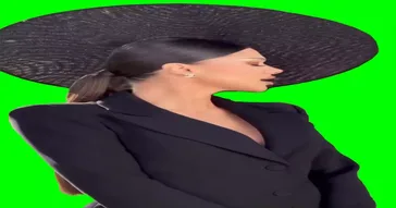 Melstroy Bam Bam Bam Bam Green Screen Meme Download Video